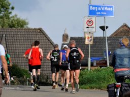 Maaskentj-Marathon 2012